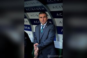 Bursaspor - Çaykur Rizespor