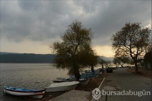 "Küçük Venedik" Gölyazı	