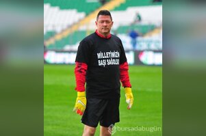 Bursaspor - Kasımpaşa