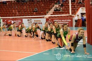 Filenin Timsahları 2. Lig'de!