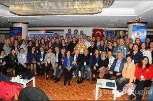 Rotary'de yeni dönem hazırlığı...