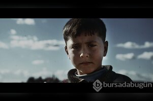 Teoman Müteci dramını klibinde anlatıyor...