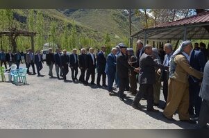 ''Siviller olmasaydı hepsinin kellesini alacaktık''