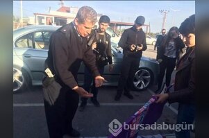 'Çocuk tecavüzcüsü' hakim önünde, valilikten yasak yağdı
