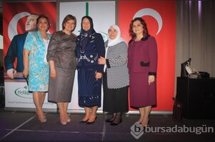 Hasbahçe'den bahar kermesi...