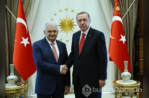 65. Hükümet'te yer alan isimler