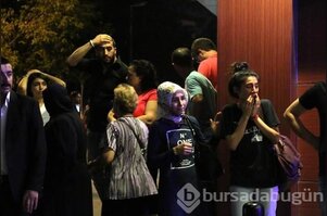 Atatürk Havalimanı'nda canlı bomba saldırısı (28 Haziran 2016)