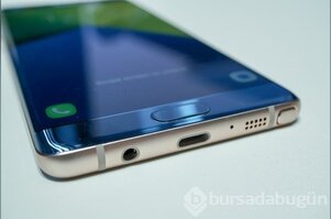 Beklenen Galaxy Note 7'nin özellikleri