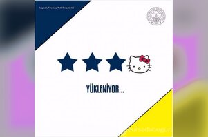 Fenerbahçe'nin Hello Kitty ile anlaşması sosyal medyayı salladı!