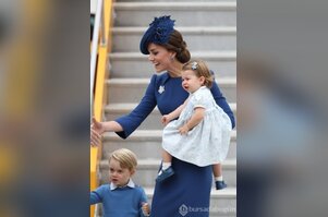Kate Middleton'ın zayıflama sırrı