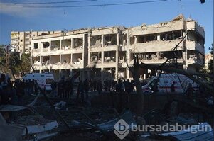 Diyarbakır Bağlar'da patlama (4 Kasım 2016)