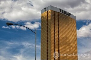 İşte Donald Trump'ın mal varlığı