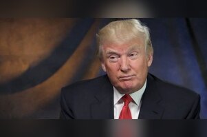 Ünlü isimlerden Donald Trump paylaşımları