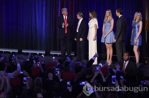 Trump'ın dış politikası nasıl olacak?