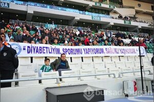 Bursaspor - Akhisar Belediyespor