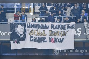 Beşiktaş - Bursaspor