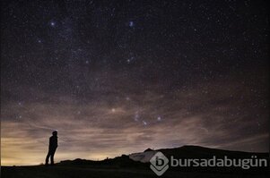 Geminid meteor yağmuru ne zaman başlayacak?