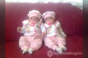 Bursa'da anne cinneti!