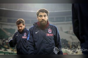 Bursaspor - Trabzonspor