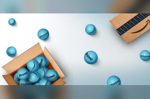 Amazon paraşütle teslimat yapmaya mı başlayacak?