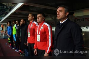 Atiker Konyaspor - Bursaspor