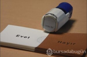 Oy kullanırken bunlara dikkat! Geçersiz sayılabilir
