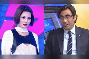 Bahar Candan kimdir?