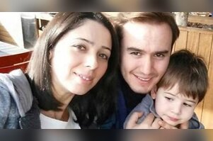 Mustafa Ceceli, Selin İmer aşkının fotoğrafları ortaya çıktı!