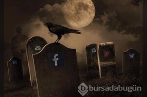 Öldüğünüzde hesaplarınızın başına bakın ne gelecek?