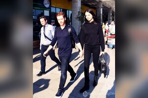 Adriana Lima'nın sevgilileri