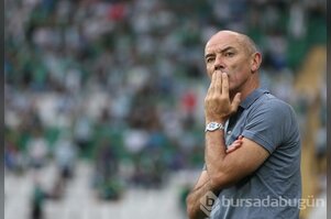 Bursaspor - Alanyaspor