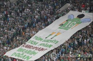Bursaspor-Teleset Mobilya Akhisarspor