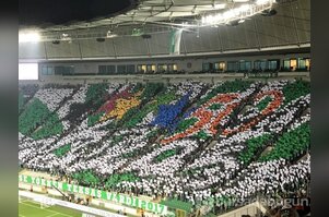 Bursaspor - Galatasaray