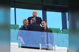 Bursaspor - Kardemir Karabükspor