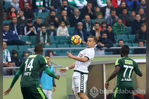 Atiker Konyaspor - Bursaspor