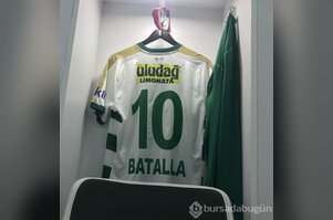 Bursaspor - Gençlerbirliği