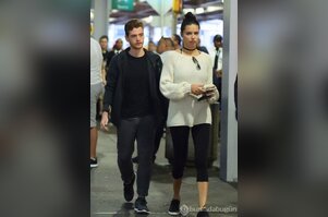 Metin Hara'dan Adriana Lima ile ayrılık sorusuna bilim insanı cevabı (Metin Hara kimdir?)
