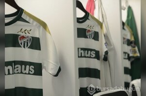 Bursaspor - Beşiktaş