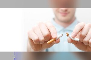 Sigarayı bırakınca vücutta neler oluyor?