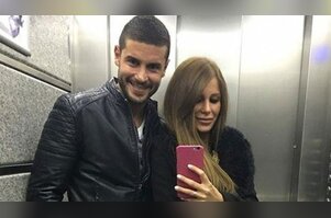 Berk Oktay'a ikinci şok! Çıplak fotoğrafları sosyal medyada! 