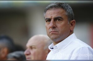 Antalyaspor - Bursaspor