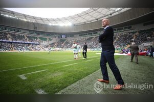 Bursaspor - Kasımpaşa