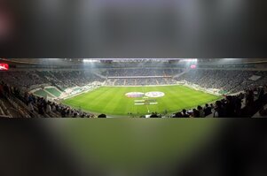 Bursaspor - Atiker Konyaspor