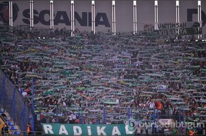 Fenerbahçe - Bursaspor