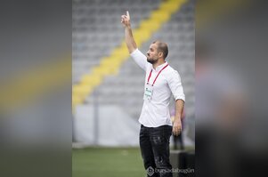 Gençlerbirliği - Bursaspor