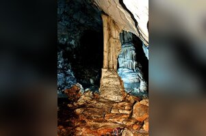 Bursa'da saklı güzelliği keşfedilmeyi bekliyor!