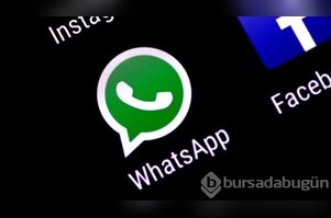 WhatsApp para ödülü dağıtacak