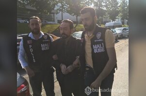  Adnan Oktar ve grubuna operasyon