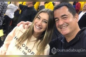Acun Ilıcalı ve Şeyma Subaşı boşandı
