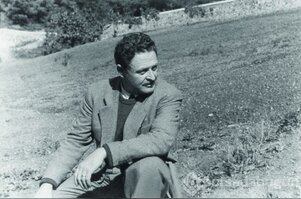 Nazım Hikmet 117 yaşında! (Doğum gününde bilinmeyen fotoğrafları)